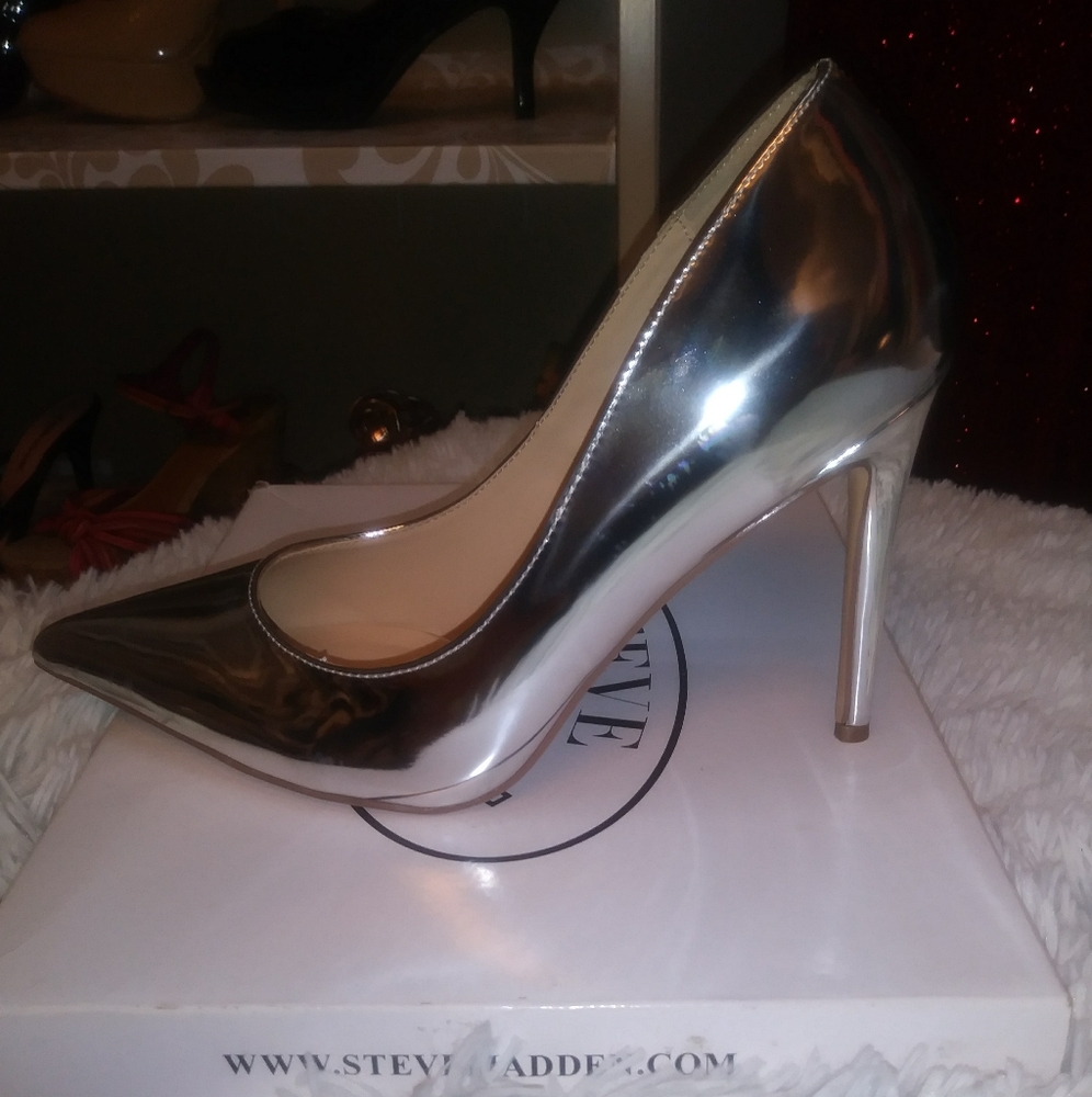 Stiletto Pumps